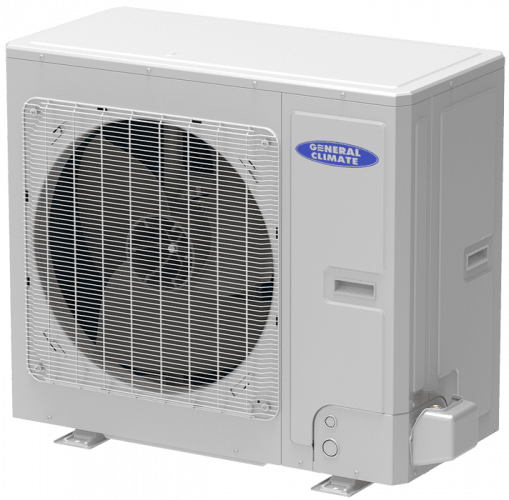 Канальный кондиционер General Climate GC/GU-DN48HWF Канальный кондиционер General Climate GC/GU-DN48HWF
