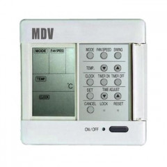 Канальный кондиционер Mdv MDTI-60HWN1/MDOU-60HN1-L Канальный кондиционер Mdv MDTI-60HWN1/MDOU-60HN1-L