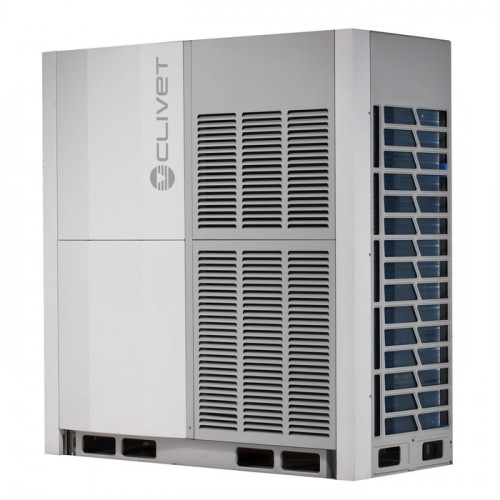 Наружный блок VRF системы Clivet MV6-Xmi_1230T Наружный блок VRF системы Clivet MV6-Xmi_1230T