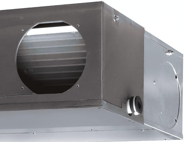 Канальный кондиционер Fujitsu ARXG36KMLA/AOYG36KQTA Канальный кондиционер Fujitsu ARXG36KMLA/AOYG36KQTA