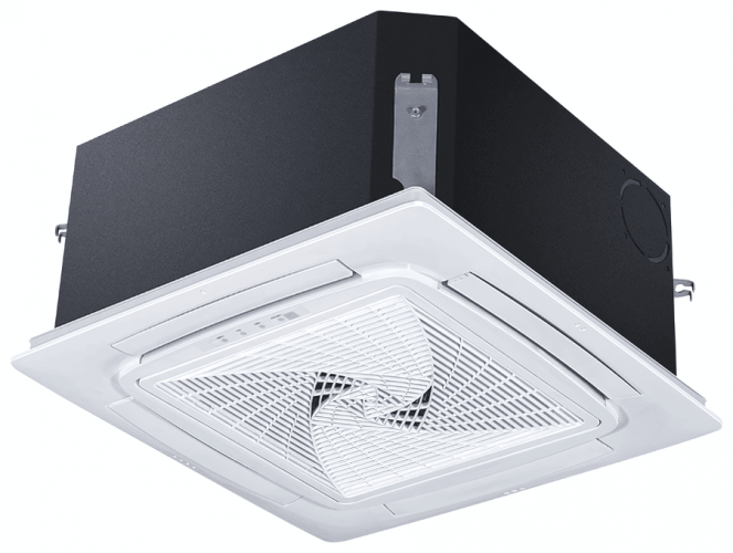 Кассетная VRF система Haier AB182MCERA(M) Кассетная VRF система Haier AB182MCERA(M)