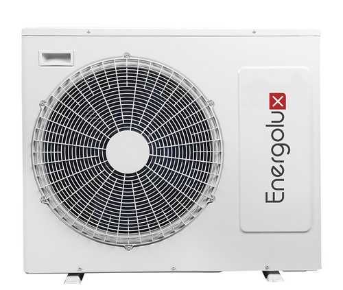 Инверторная мульти сплит-система на 3 комнаты Energolux SAM27M1-AI/3 + SACF12M1-AI*3