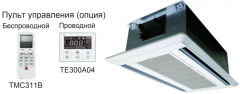 Кассетная VRF система Shivaki SCH080W2 Кассетная VRF система Shivaki SCH080W2