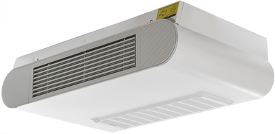 Напольно-потолочный фанкойл до 3.5 кВт Dantex DF-150UDB/M Напольно-потолочный фанкойл до 3.5 кВт Dantex DF-150UDB/M