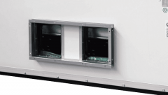 Канальная VRF система TICA TMDH200CI Канальная VRF система TICA TMDH200CI