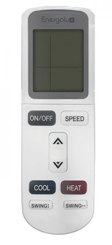 Внутренний блок мульти-сплит системы Energolux SACF09M1-AI Внутренний блок мульти-сплит системы Energolux SACF09M1-AI