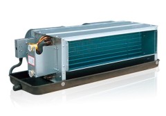Канальный фанкойл до 5 кВт TICA TCR400JR Канальный фанкойл до 5 кВт TICA TCR400JR