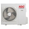 Наружный блок мульти-сплит системы IGC RAM4-28UNH Наружный блок мульти-сплит системы IGC RAM4-28UNH