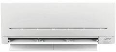 Настенный внутренний блок мульти сплит-системы Mitsubishi Electric Standart MSZ-AP35VGK (с Wi-Fi) Настенный внутренний блок мульти сплит-системы Mitsubishi Electric Standart MSZ-AP35VGK (с Wi-Fi)