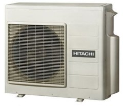 Наружный блок мульти-сплит системы Hitachi RAM-53NP3E Наружный блок мульти-сплит системы Hitachi RAM-53NP3E