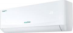 Настенный внутренний блок мульти сплит-системы Ecoclima Multi Grand CMWM-TC07/AA-4R2 Настенный внутренний блок мульти сплит-системы Ecoclima Multi Grand CMWM-TC07/AA-4R2