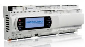 Чиллер с воздушным охлаждением Euroklimat EKCCM/BS 201-4-2 Чиллер с воздушным охлаждением Euroklimat EKCCM/BS 201-4-2