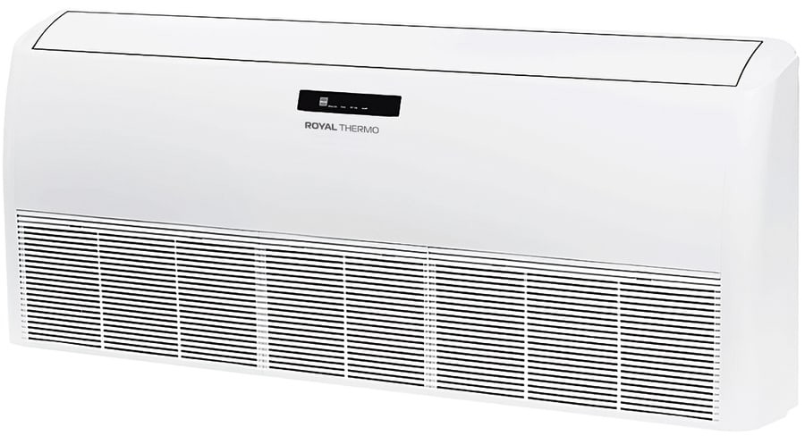 Напольно-потолочный кондиционер Royal Thermo RTFU-18LAKHN1 Напольно-потолочный кондиционер Royal Thermo RTFU-18LAKHN1
