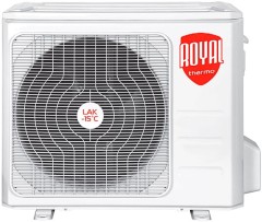 Напольно-потолочный кондиционер Royal Thermo RTFU-18LAKHN1 Напольно-потолочный кондиционер Royal Thermo RTFU-18LAKHN1