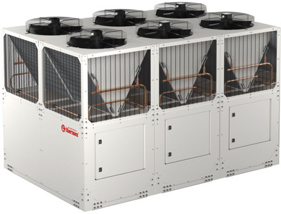 Чиллер с воздушным охлаждением Thermex Energy YARD 12-50