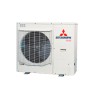 Промышленный кондиционер VRF система Mitsubishi Heavy FDTC15KXZE1 Промышленный кондиционер VRF система Mitsubishi Heavy FDTC15KXZE1