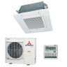Промышленный кондиционер VRF система Mitsubishi Heavy FDTC15KXZE1 Промышленный кондиционер VRF система Mitsubishi Heavy FDTC15KXZE1