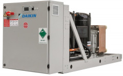 Чиллер с водяным охлаждением Daikin EWWQ240G-SS Чиллер с водяным охлаждением Daikin EWWQ240G-SS