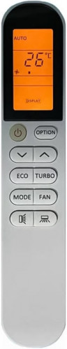 Cплит система Rowen RSS36ISP/LT/RSS36OSP/LT Cплит система Rowen RSS36ISP/LT/RSS36OSP/LT