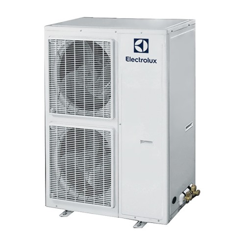 Промышленный кондиционер VRF система Electrolux ESVMO-SF-140-H Промышленный кондиционер VRF система Electrolux ESVMO-SF-140-H