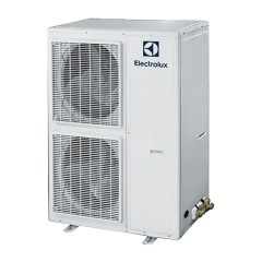 Промышленный кондиционер VRF система Electrolux ESVMO-SF-140-H Промышленный кондиционер VRF система Electrolux ESVMO-SF-140-H