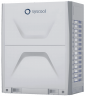 Наружный блок VRF системы SYSCOOL SYSVRF 3SE M 400 AIR EVO HP R Наружный блок VRF системы SYSCOOL SYSVRF 3SE M 400 AIR EVO HP R