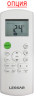 Канальный фанкойл до 12 кВт Lessar LSF-1400DG42H Канальный фанкойл до 12 кВт Lessar LSF-1400DG42H
