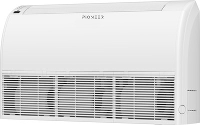 Напольно-потолочная VRF система Pioneer KFFV160X Напольно-потолочная VRF система Pioneer KFFV160X