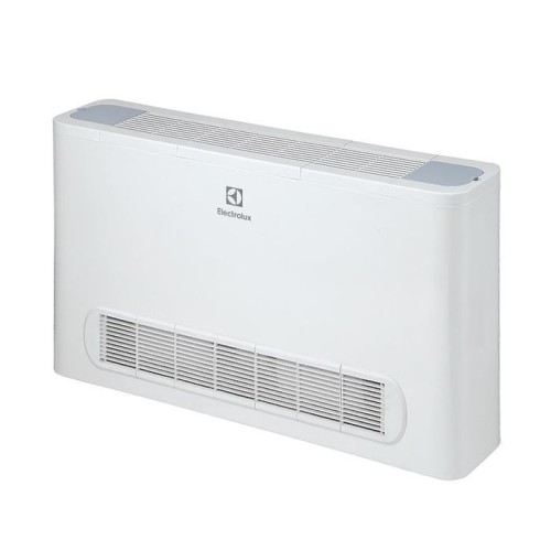 Промышленный кондиционер напольно-потолочный фанкойл Electrolux EFF-450 Промышленный кондиционер напольно-потолочный фанкойл Electrolux EFF-450