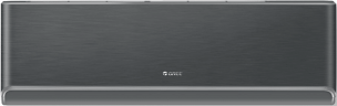 Настенный тепловой насос Gree Airy GWH24AVEXF-K6DNA1A(black)
