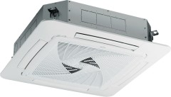 Кассетный кондиционер Haier AB140S2LR1FA/1U140S1LN1FA Кассетный кондиционер Haier AB140S2LR1FA/1U140S1LN1FA