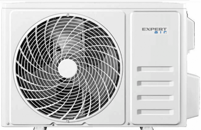 Канальный кондиционер EXPERTAIR ZAC-HD36XDUC-IU/ZAC-HD36XC-OU Канальный кондиционер EXPERTAIR ZAC-HD36XDUC-IU/ZAC-HD36XC-OU