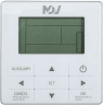 Моноблок Mdv RSJ-120/ZN1-H