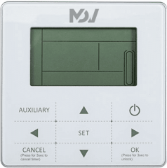 Моноблок Mdv RSJ-120/ZN1-H-img-3