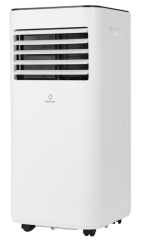 Мобильный кондиционер ECOSTAR KV-DS09CH-E Мобильный кондиционер ECOSTAR KV-DS09CH-E