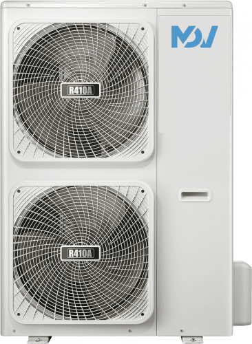 Наружный блок VRF системы Mdv C-V280W/DRN1 Наружный блок VRF системы Mdv C-V280W/DRN1