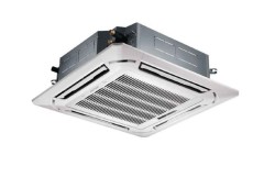 Кондиционер Aster AUT-60HRN1 Кондиционер Aster AUT-60HRN1