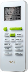 Настенная VRF система TCL TMV-V56G/N1Y(EV) Настенная VRF система TCL TMV-V56G/N1Y(EV)