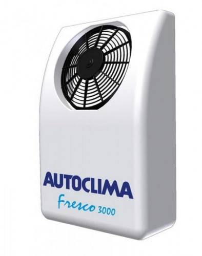 Автомобильный мобильный кондиционер Autoclima Fresco 3000 Back 12В Автомобильный мобильный кондиционер Autoclima Fresco 3000 Back 12В