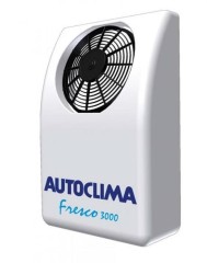 Автомобильный мобильный кондиционер Autoclima Fresco 3000 Back 12В Автомобильный мобильный кондиционер Autoclima Fresco 3000 Back 12В