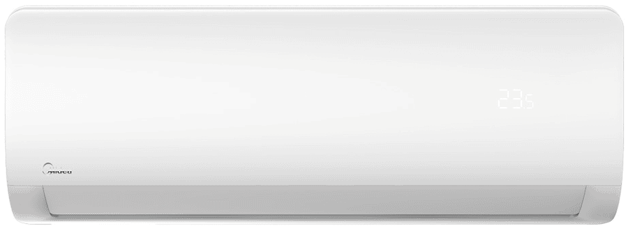 Кондиционер Midea Paramount MSAG1-07HRN8-I/MSAG1-07HRN8-O Кондиционер Midea Paramount MSAG1-07HRN8-I/MSAG1-07HRN8-O