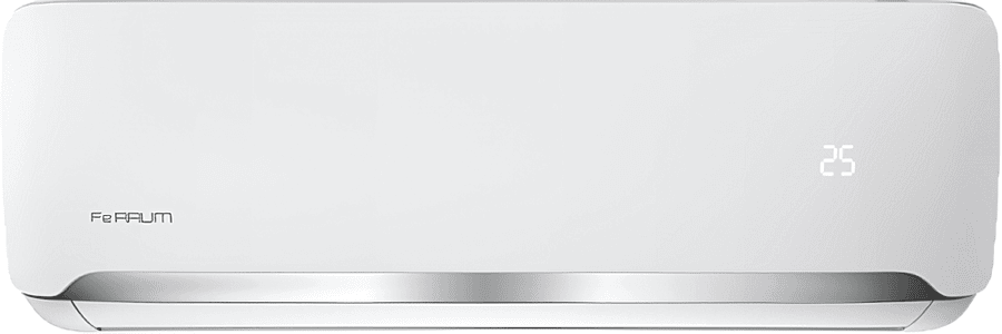 Кондиционер Ferrum Force FIS09F2/FOS09F2 Кондиционер Ferrum Force FIS09F2/FOS09F2