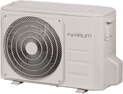 Кондиционер Ferrum Force FIS09F2/FOS09F2 Кондиционер Ferrum Force FIS09F2/FOS09F2
