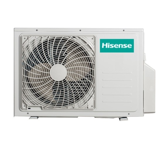Кондиционер Hisense AS-12HR4RYDDC00