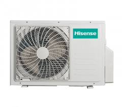 Кондиционер Hisense AS-12HR4RYDDC00 Кондиционер Hisense AS-12HR4RYDDC00
