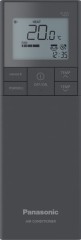 Кондиционер Panasonic Nordic black CS-HZ35ZKE-H/CU-HZ35ZKE Кондиционер Panasonic Nordic black CS-HZ35ZKE-H/CU-HZ35ZKE