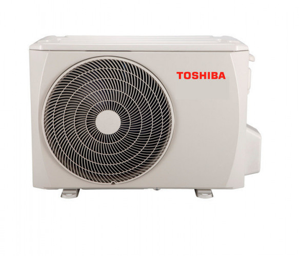 Сплит-система Toshiba RAS-09U2KH3S-EE / RAS-09U2AH3S-EE