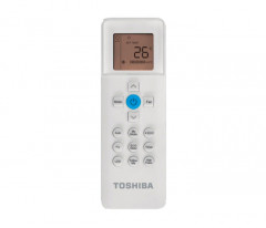 Сплит-система Toshiba RAS-09U2KH3S-EE / RAS-09U2AH3S-EE Сплит-система Toshiba RAS-09U2KH3S-EE / RAS-09U2AH3S-EE