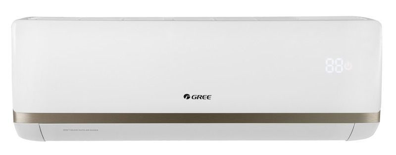 Кондиционер Gree Bora GWH18AAD-K6DNA2E Кондиционер Gree Bora GWH18AAD-K6DNA2E