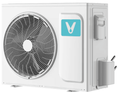 Кондиционер VIOMI Cross KFR-52GW/EY2UMC-A++/A+ Кондиционер VIOMI Cross KFR-52GW/EY2UMC-A++/A+